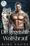 [Black Ops Silberwölfe 03] • Die gegeiselte Wolfsbraut